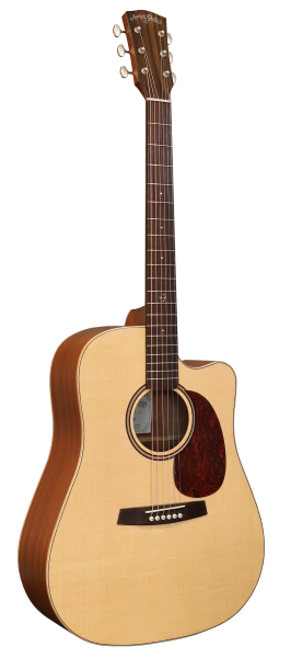 Anchor Guitars Eagle Europe 45 CW AE